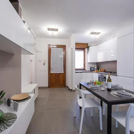 Menaggio Palphi Apartment Exterior photo