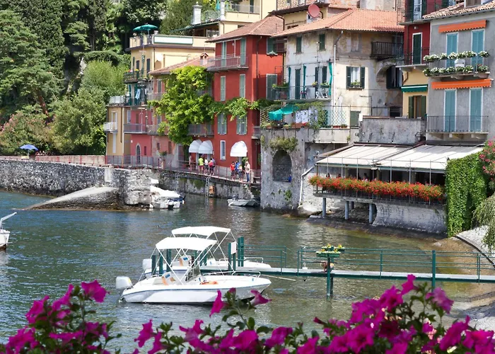 Menaggio Palphi
