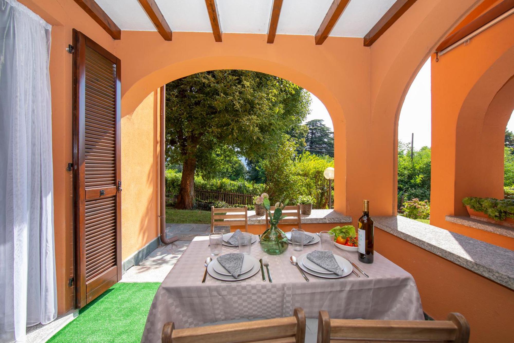 Palphi Appartement