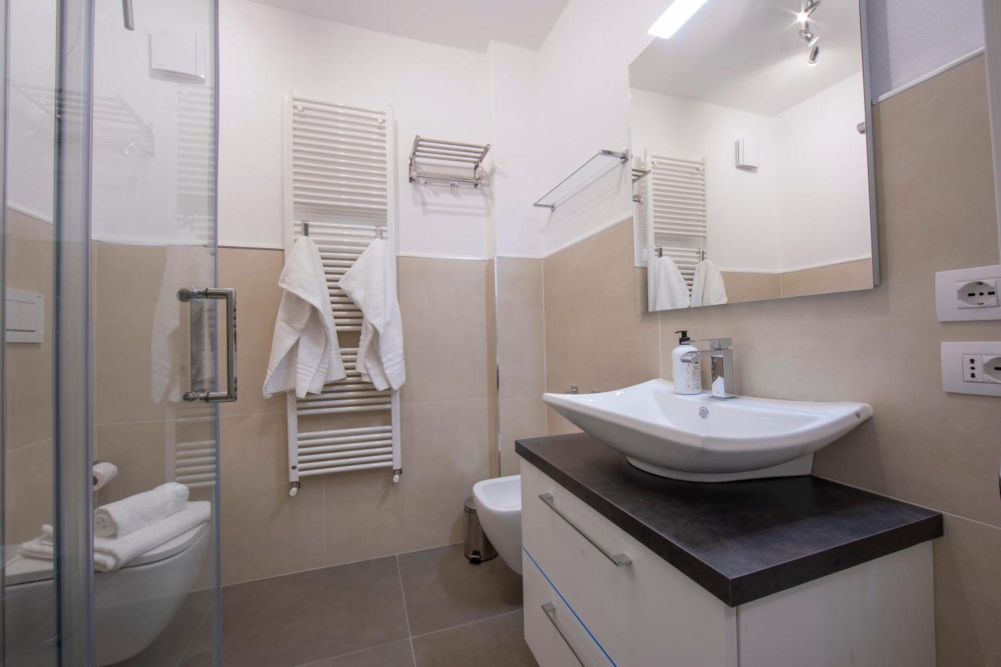 Appartement Palphi Menaggio