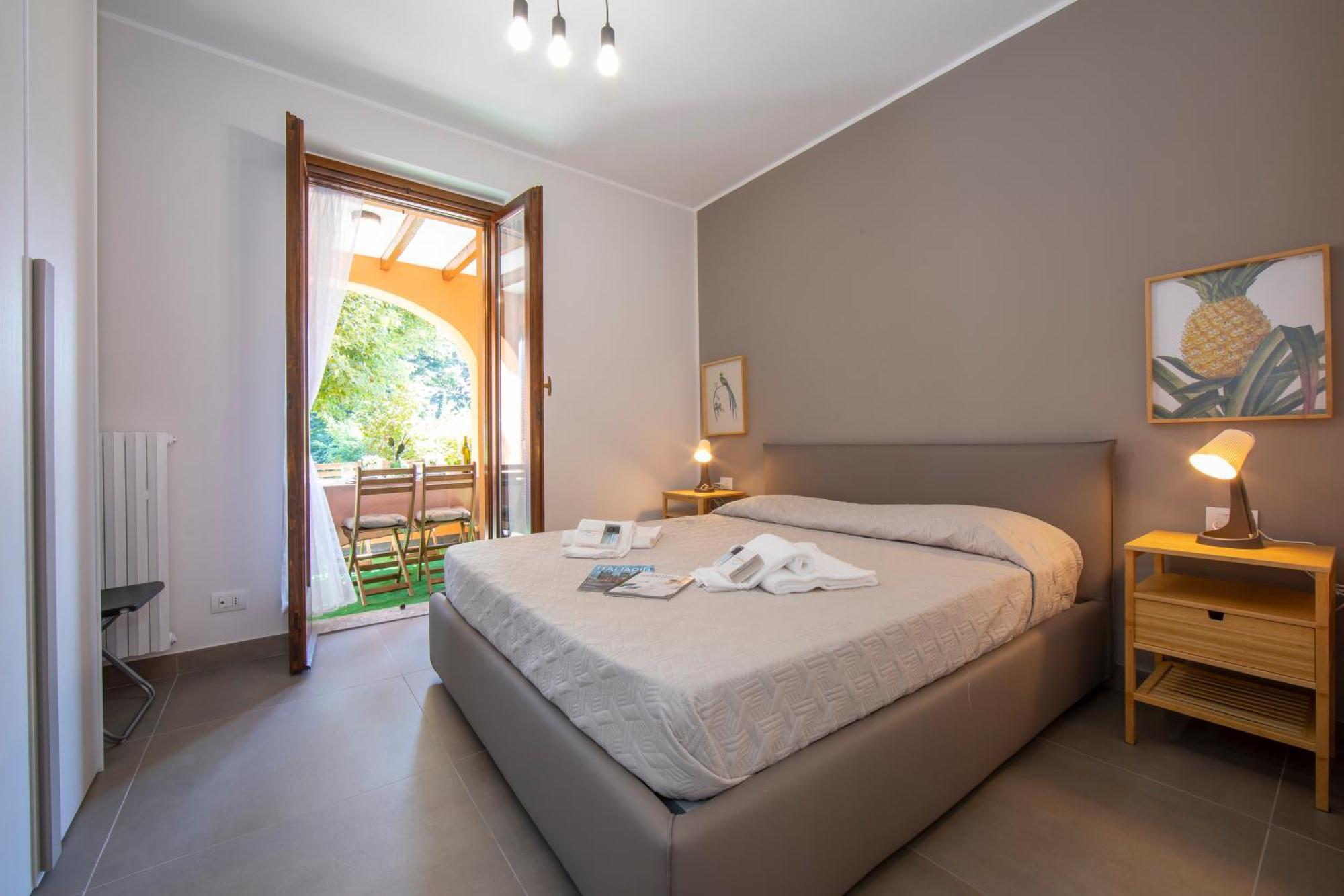 Palphi Appartement