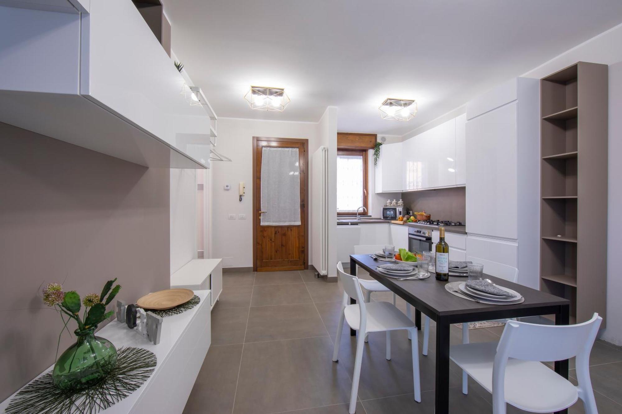 Palphi Appartement *